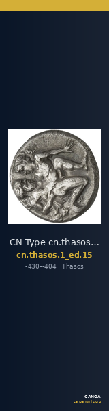 CN Type cn.thasos.1_ed.15 — CANOA