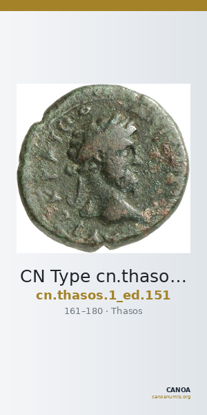 CN Type cn.thasos.1_ed.151 — CANOA