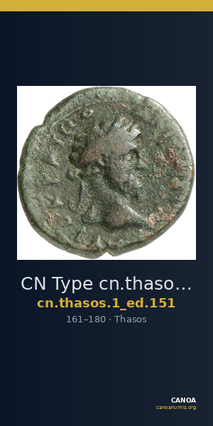 CN Type cn.thasos.1_ed.151 — CANOA