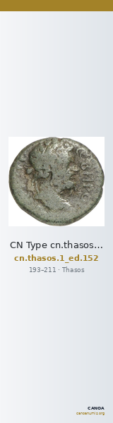 CN Type cn.thasos.1_ed.152 — CANOA