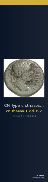 CN Type cn.thasos.1_ed.152 — CANOA