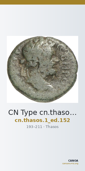 CN Type cn.thasos.1_ed.152 — CANOA