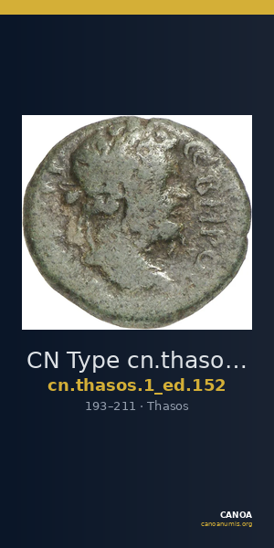 CN Type cn.thasos.1_ed.152 — CANOA