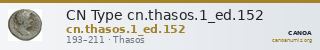 CN Type cn.thasos.1_ed.152 — CANOA