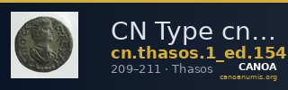 CN Type cn.thasos.1_ed.154 — CANOA