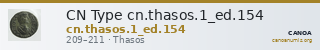 CN Type cn.thasos.1_ed.154 — CANOA