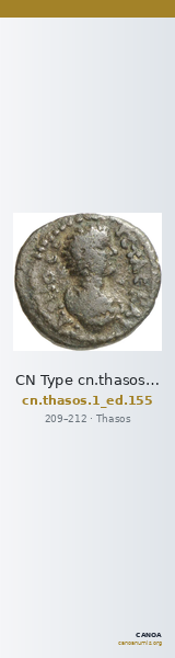 CN Type cn.thasos.1_ed.155 — CANOA
