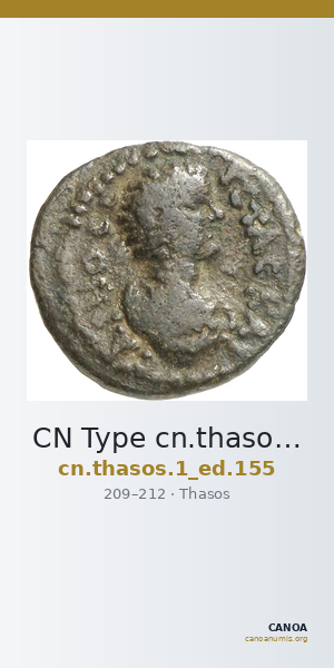 CN Type cn.thasos.1_ed.155 — CANOA