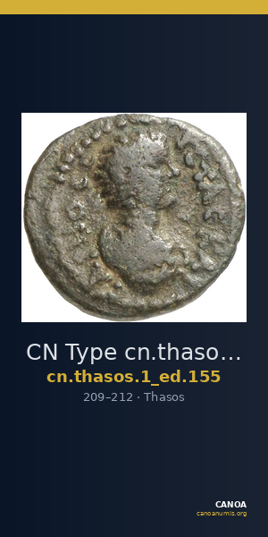 CN Type cn.thasos.1_ed.155 — CANOA