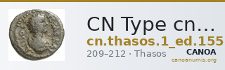 CN Type cn.thasos.1_ed.155 — CANOA