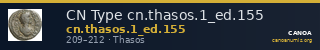 CN Type cn.thasos.1_ed.155 — CANOA