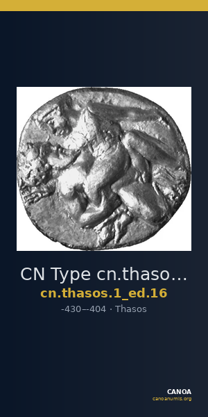 CN Type cn.thasos.1_ed.16 — CANOA