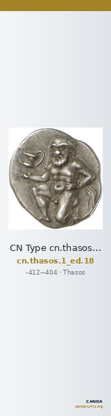 CN Type cn.thasos.1_ed.18 — CANOA