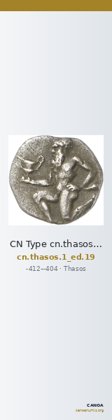 CN Type cn.thasos.1_ed.19 — CANOA