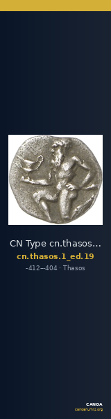 CN Type cn.thasos.1_ed.19 — CANOA