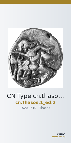 CN Type cn.thasos.1_ed.2 — CANOA
