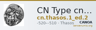 CN Type cn.thasos.1_ed.2 — CANOA
