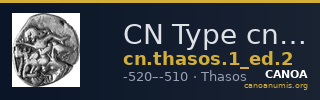CN Type cn.thasos.1_ed.2 — CANOA