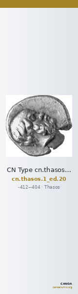 CN Type cn.thasos.1_ed.20 — CANOA