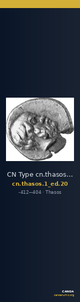 CN Type cn.thasos.1_ed.20 — CANOA