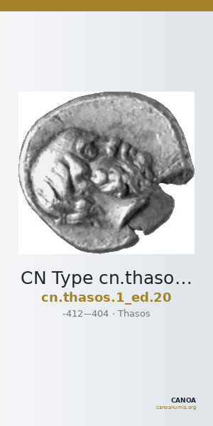 CN Type cn.thasos.1_ed.20 — CANOA