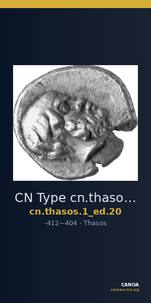 CN Type cn.thasos.1_ed.20 — CANOA