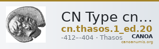 CN Type cn.thasos.1_ed.20 — CANOA