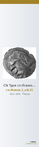 CN Type cn.thasos.1_ed.21 — CANOA