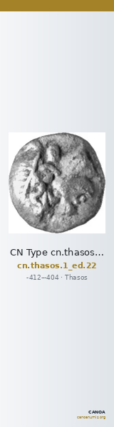 CN Type cn.thasos.1_ed.22 — CANOA