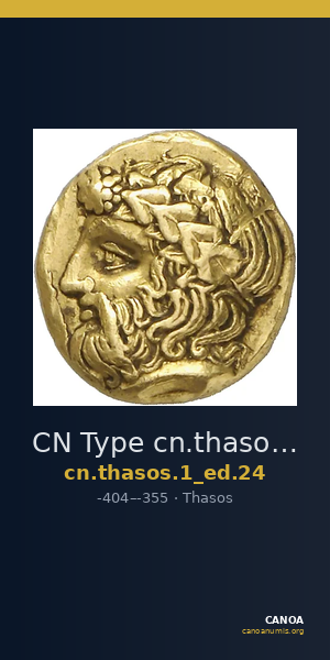 CN Type cn.thasos.1_ed.24 — CANOA