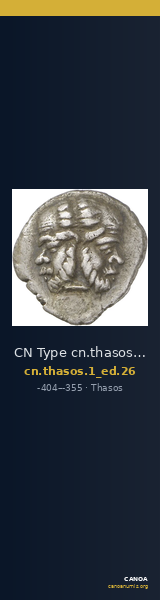 CN Type cn.thasos.1_ed.26 — CANOA