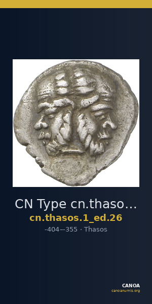 CN Type cn.thasos.1_ed.26 — CANOA