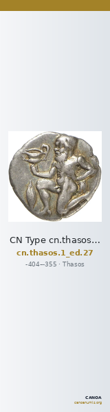 CN Type cn.thasos.1_ed.27 — CANOA