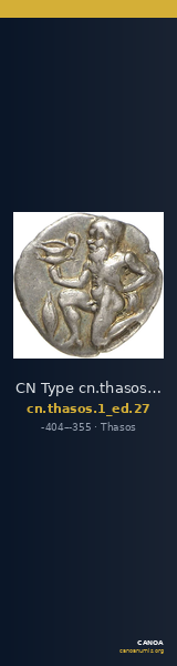 CN Type cn.thasos.1_ed.27 — CANOA