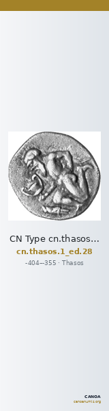 CN Type cn.thasos.1_ed.28 — CANOA