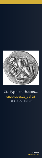 CN Type cn.thasos.1_ed.28 — CANOA