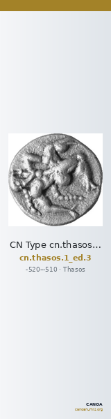 CN Type cn.thasos.1_ed.3 — CANOA