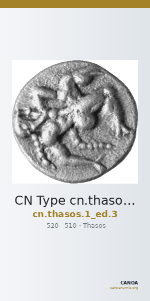 CN Type cn.thasos.1_ed.3 — CANOA