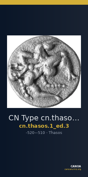 CN Type cn.thasos.1_ed.3 — CANOA