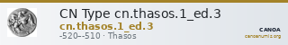 CN Type cn.thasos.1_ed.3 — CANOA