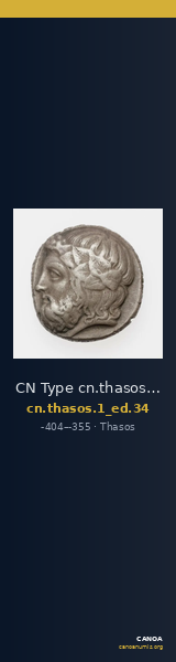 CN Type cn.thasos.1_ed.34 — CANOA