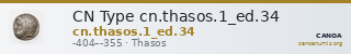 CN Type cn.thasos.1_ed.34 — CANOA