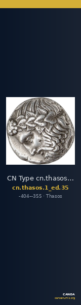 CN Type cn.thasos.1_ed.35 — CANOA