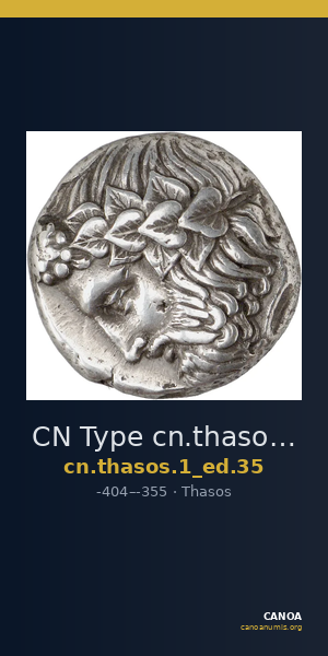 CN Type cn.thasos.1_ed.35 — CANOA
