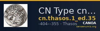 CN Type cn.thasos.1_ed.35 — CANOA