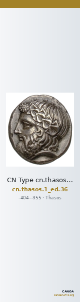 CN Type cn.thasos.1_ed.36 — CANOA