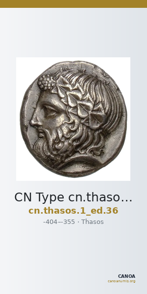 CN Type cn.thasos.1_ed.36 — CANOA