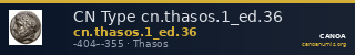 CN Type cn.thasos.1_ed.36 — CANOA