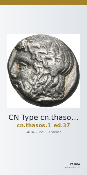 CN Type cn.thasos.1_ed.37 — CANOA