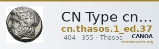 CN Type cn.thasos.1_ed.37 — CANOA
